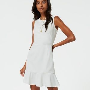 Rebecca Minkoff Tiffany White Dress